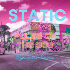 Pulse of the 305 Wynwood Remix