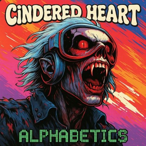 ALPHABETICS