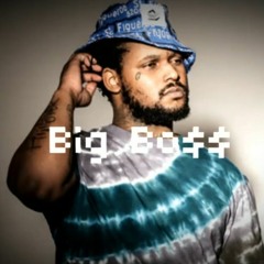 Big Bo$$ ~ Schoolboy Q Type Beat (Prod. Mikey Lambo)