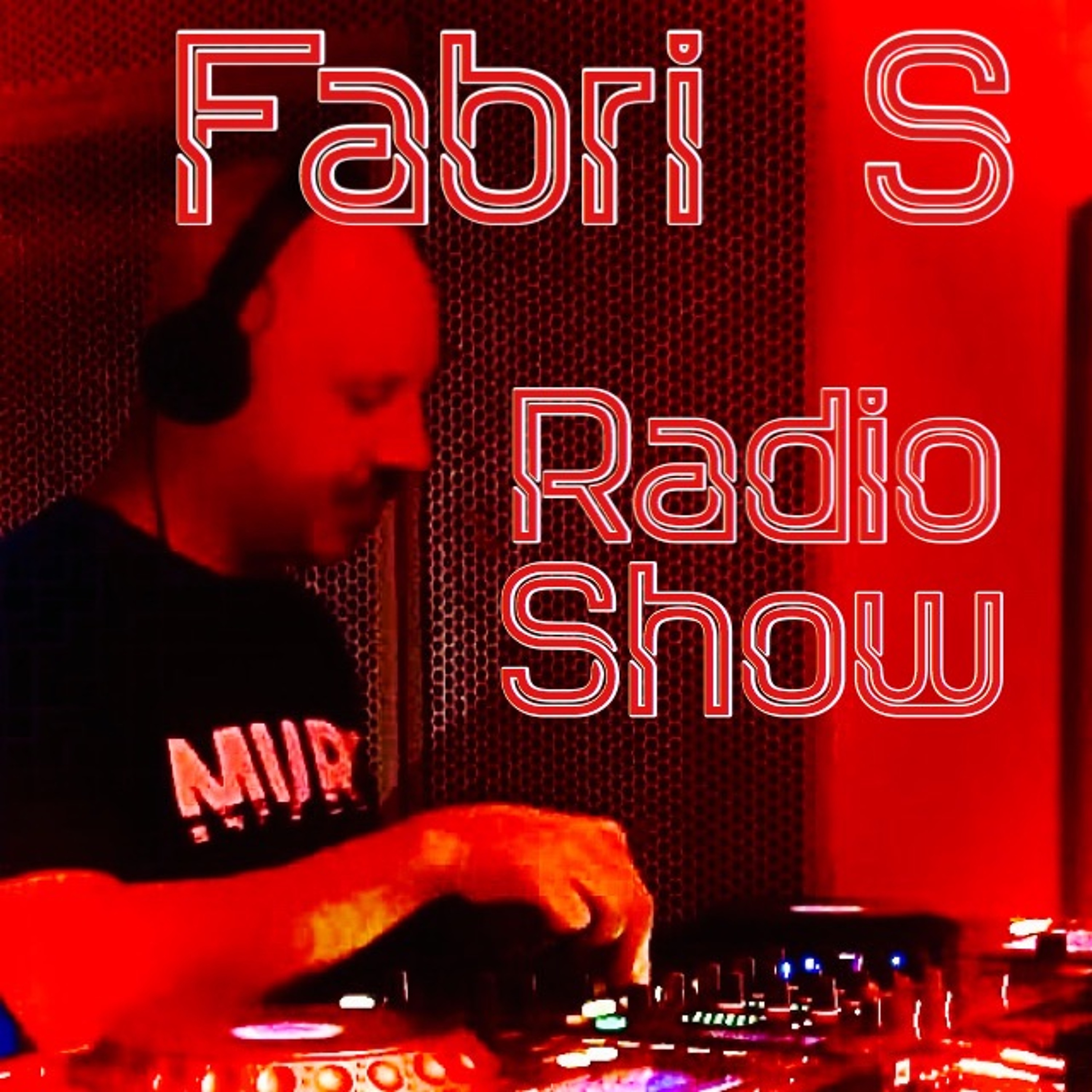 Fabri S Radio Show