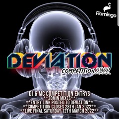 MC SIBBY - DEVIATION COMP MIX