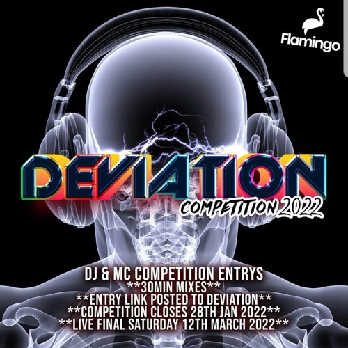 MC SIBBY - DEVIATION COMP MIX