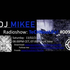 TeCHNooLiFe! #009 13-02-21