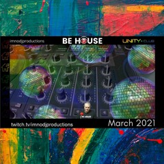 Twitch Live March 2021