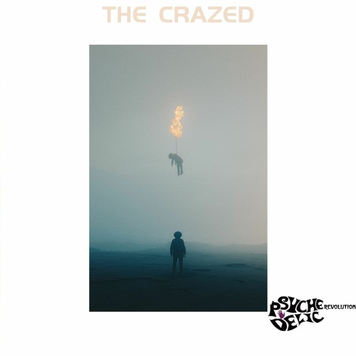 The Crazed