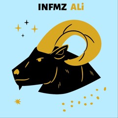 INFMZ ALI - KNEW BETTER, DO BETTER REMIX (PRODUCED BY MARTIALLAW_)