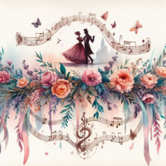 Tchaikovsky - Waltz of the Flowers (Orchestral Mockup)