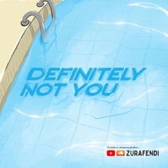 Zura / Definitely Not You || NO COPYRIGHT MUSIC || Lo-fi/R&B/Soul/Instrumental