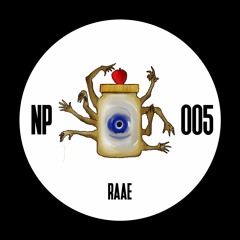 Night Pills 005 - Raae