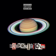 Premonitions (prod. Vin Ace)