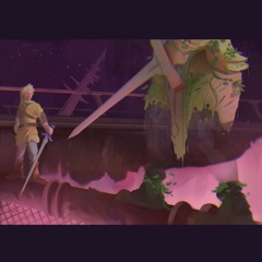 Battle of the Heroes (OoT/TP Arrange)