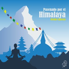 Benito Camelas - Paseando Por El Himalaya