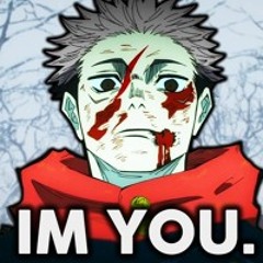 "Attention any sorcerer still alive in shibuya"