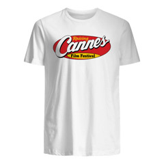 Raising Cannes Film Festival T Shirt