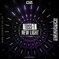 Toss-T - New Light (Free Download)