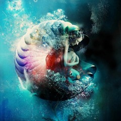 DJ Shawnodese - 'The Drip Zone' - Ecstatic Dance Mix [22-08-2021]