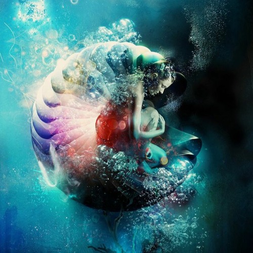 DJ Shawnodese - 'The Drip Zone' - Ecstatic Dance Mix [22-08-2021]