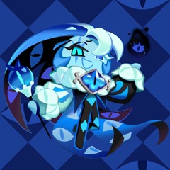 Shadow Milk Cookie's Theme (Cookie Run Kingdom: A Game of truth and deceit)