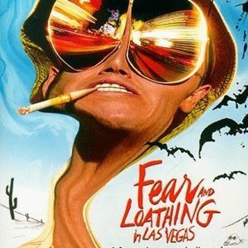 Stream Fear and Loathing in Las Vegas by Hunter S. Thompson by User  842537132 | Listen online for free on SoundCloud