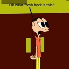 another generic cartoonmania rip