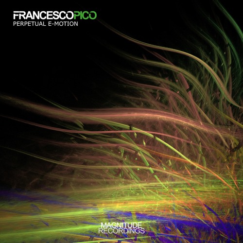 Francesco Pico - Walkn Away