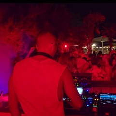 Lucas Orosei - Live Dj set