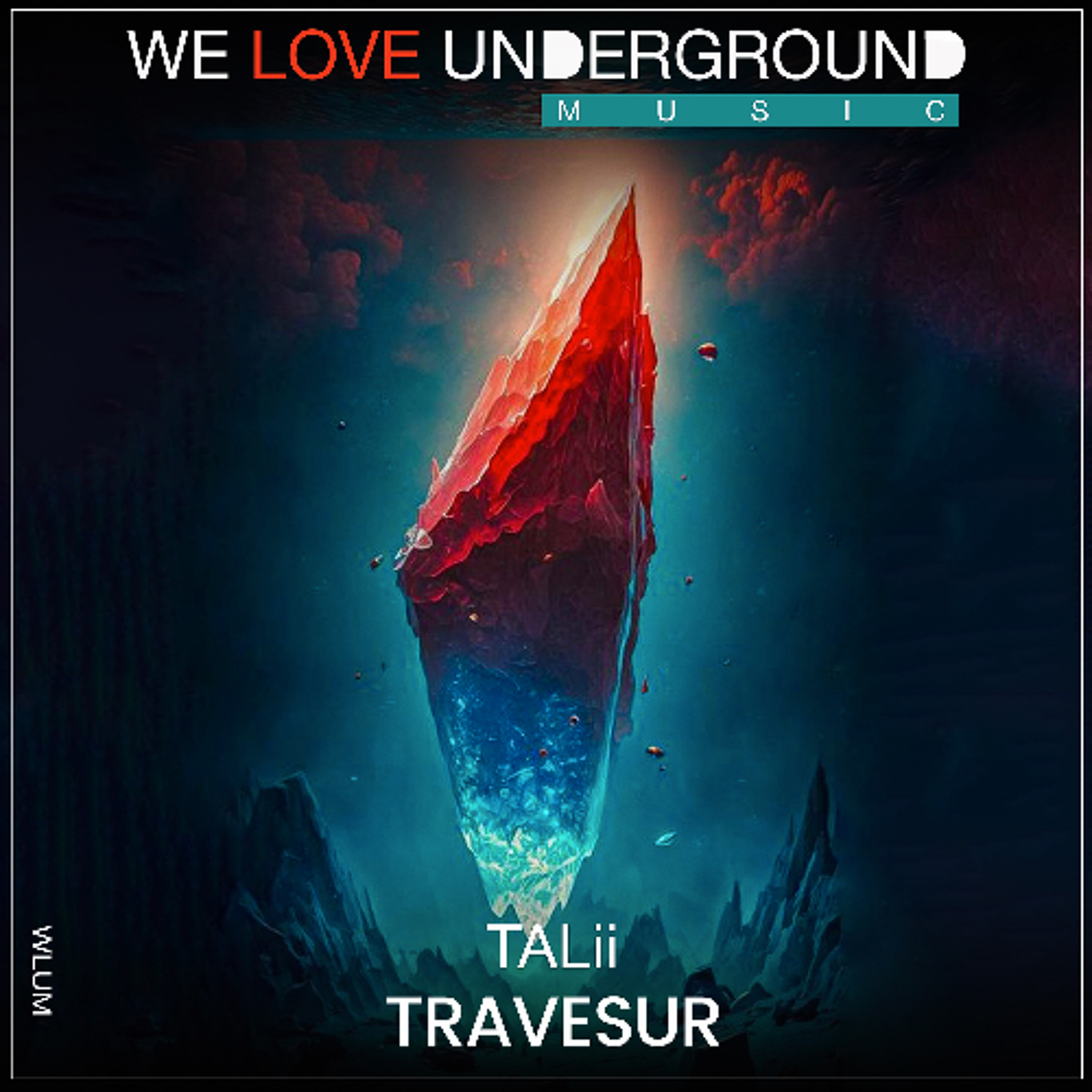 Talii - Travesur - PREVIEW