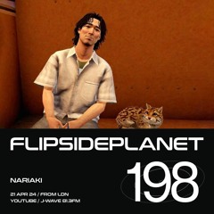 FSP Radio #198 / Nariaki Mix