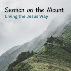 "Salt and Light" by Tim Hsieh | Matthew 5:13-16 | 02.02.2025