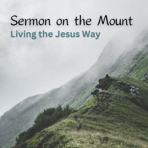 "Salt and Light" by Tim Hsieh | Matthew 5:13-16 | 02.02.2025