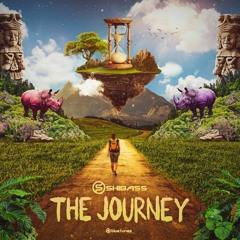 ShiBass - The Journey - OUT NOW!!