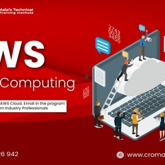 Amazon Web Services  Leading The Charge In Cloud Computing Innovation