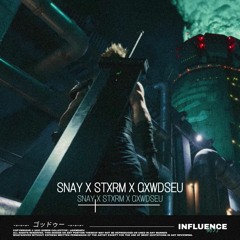 Influence W/ STXRM & gxwdseu
