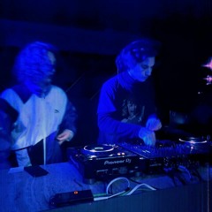 HARDGROOVE TECHNO SET