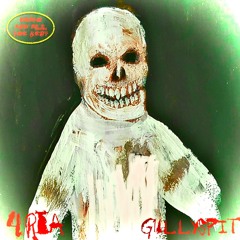 DEATH AND ALL THE REST W/ GULLYSPIT