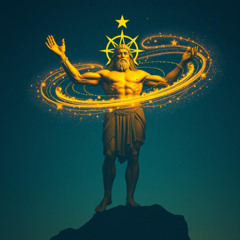 Falling Atlas