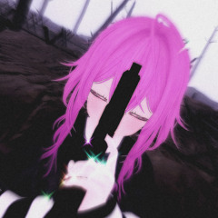 don’t blink [p. 1kamui]
