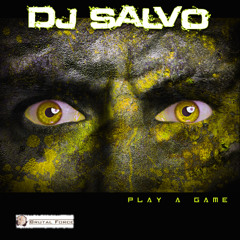 Dj Salvo - They Watch Us