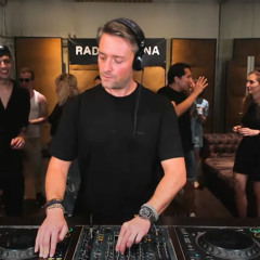 Fede Fröstl | Radio Rudina