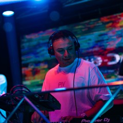 Warm Up - Dani Rubio - And Dance, Oh My Club 09.11.2024 .MP3