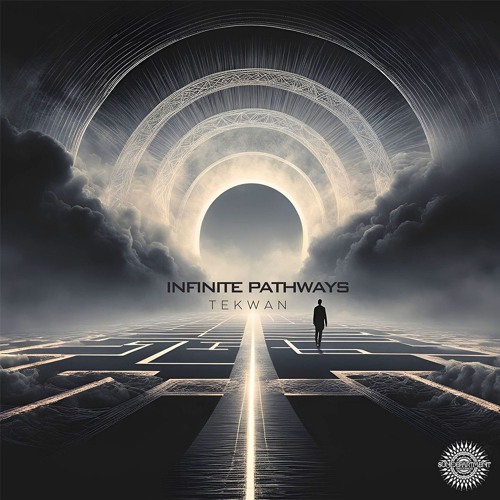 TekWan - Infinite Pathways (OUT NOW)