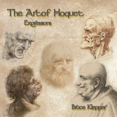 The Art Of Hoquet - Expressions