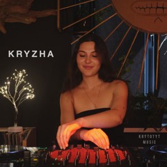KRYZHA  ☽ 𝐊𝐑𝐘𝐓𝐎𝐓𝐘𝐓 Guest Mix