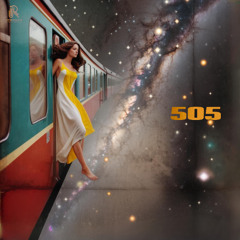 Strummit - 505 (Electric Guitar)