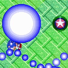 [Alternate] Glowing Spheres (YM2612 + SN76489)