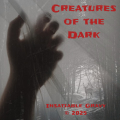 creatures of the dark