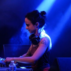 Atolla - Rex de Toulouse w Cosmic Records et Interface 15/02/24