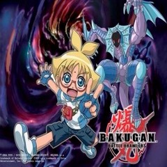 bakugan flow( prod. lakeside )