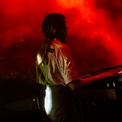 Live DJ sets