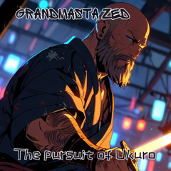 The Pursuit of Ukuro